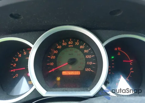 2006 Toyota Tacoma Base V6 from USA, damaged, VIN 3TMLU42N36M006754